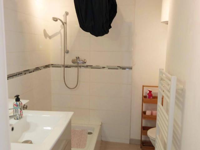 Studio location à Cabasse, Var