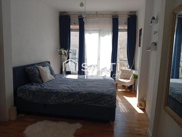 Appartement vente à Agen, Aiguillon