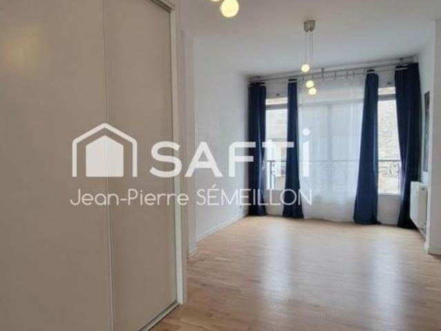 Appartement vente à Agen, Nicole