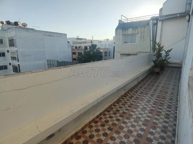 Appartement location