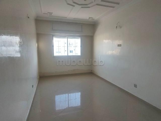 Appartement location à Rbat