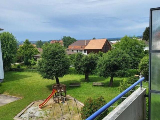 Wohnung mieten in Moraty, Marly