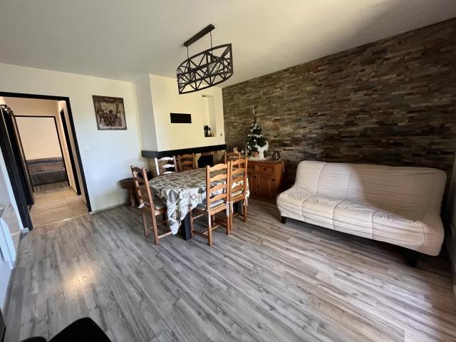 Appartement vente à Les Angles, Pyrénées-Orientales