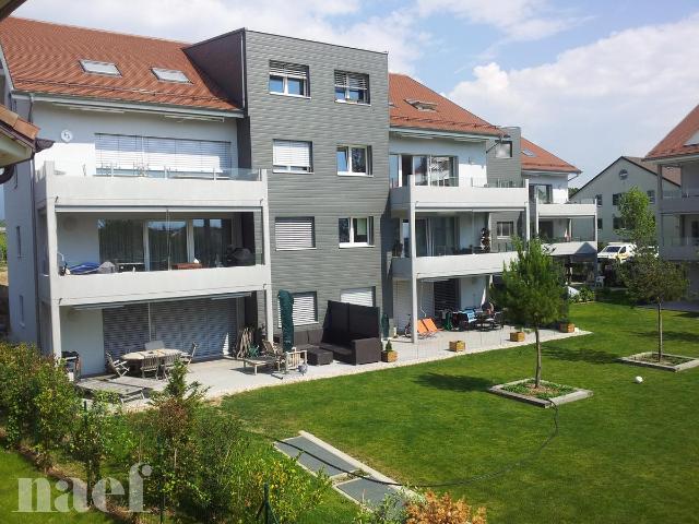 Apartment mieten in Founex, Waadt