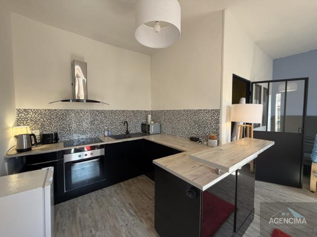Appartement vente à Montpellier, Marseillan