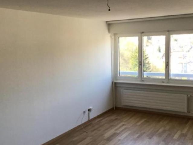 Apartment mieten in Le Locle