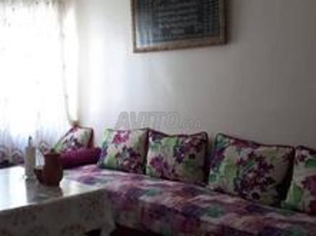 Appartement vente à Anfa, Gharb-Chrarda-Beni Hssen