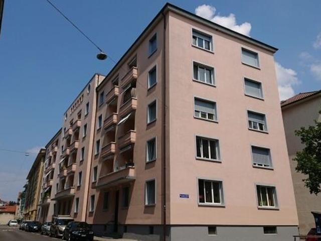Apartment mieten in Villars, Freiburg