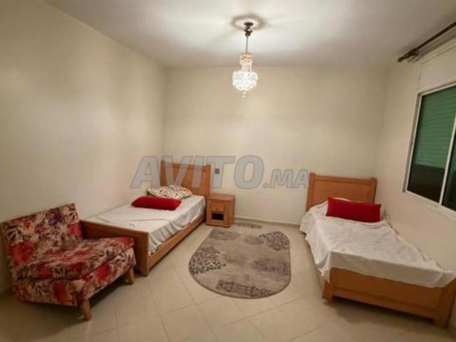 Appartement vente à El Ma, Gharb-Chrarda-Beni Hssen