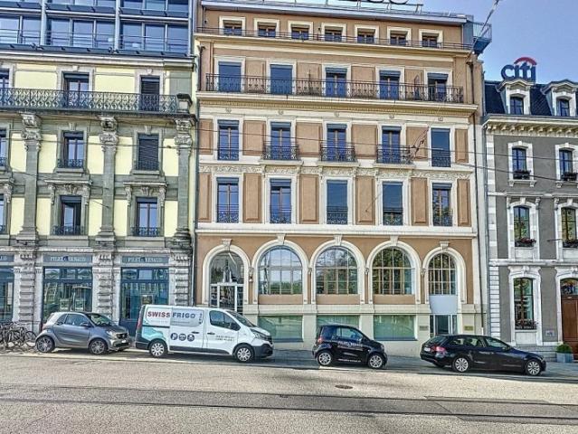 Apartment mieten in Conches