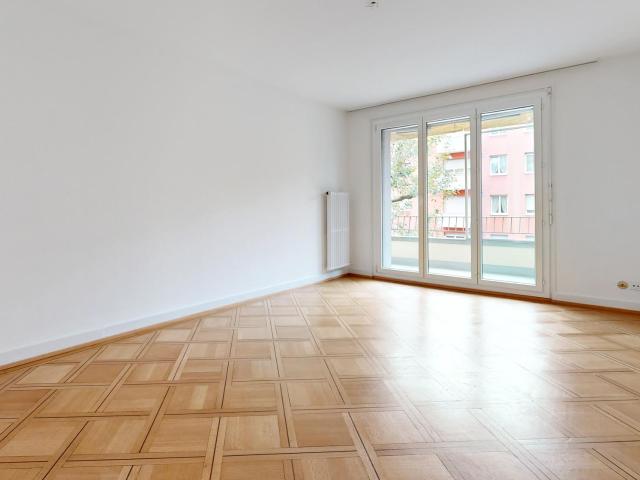 Apartment mieten in Cheseaux-Lausanne, Waadt