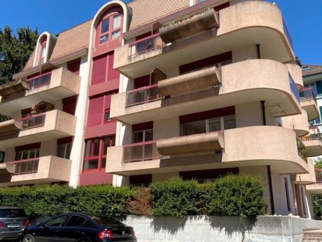 Apartment mieten in Cheseaux-Lausanne, Waadt