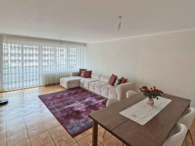 Apartment mieten in Conches