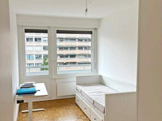 Apartment mieten in Conches