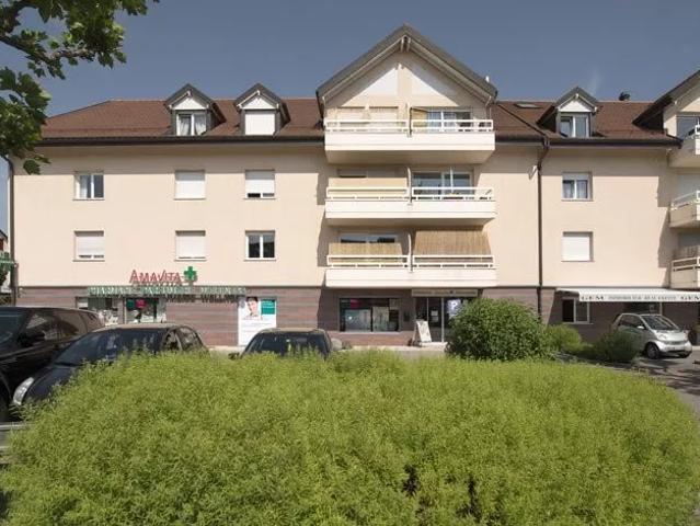 Apartment mieten in Gland, Waadt