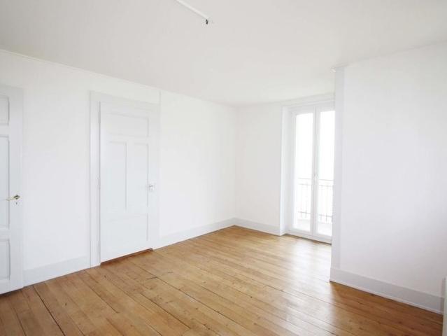 Apartment mieten in Thierrens, Montanaire