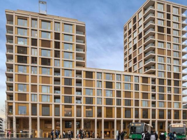Apartment mieten in Morges, Waadt