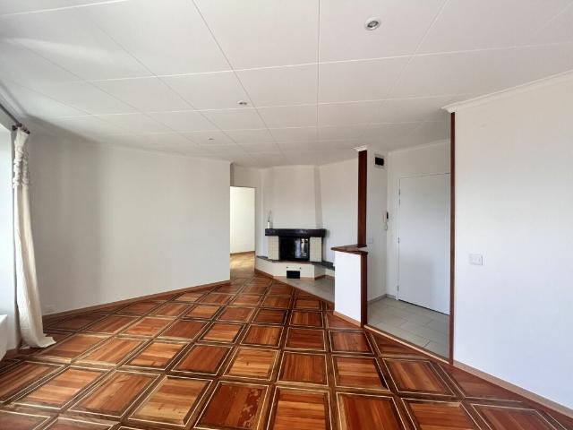 Apartment kaufen in Pully