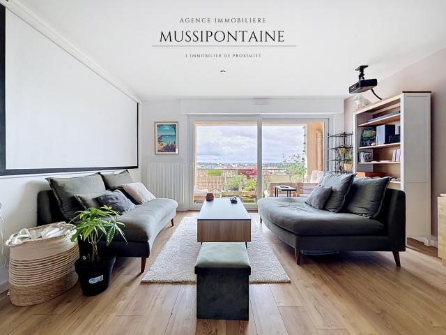 Appartement location à Nancy, Saint-max