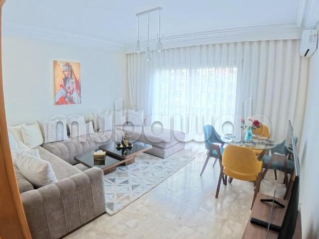 Appartement location à Anfa, Gharb-Chrarda-Beni Hssen