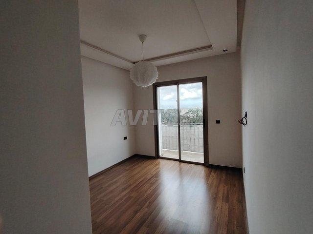 Appartement location à El Menzeh