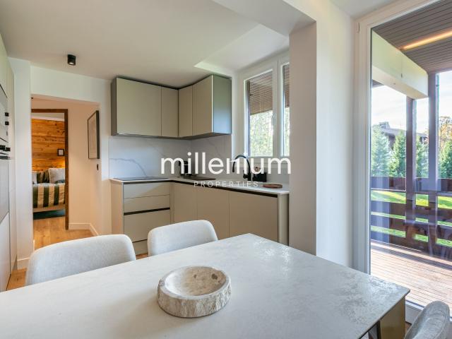 Apartment kaufen