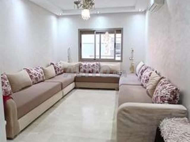 Appartement location à Mohammedia, Gharb-Chrarda-Beni Hssen