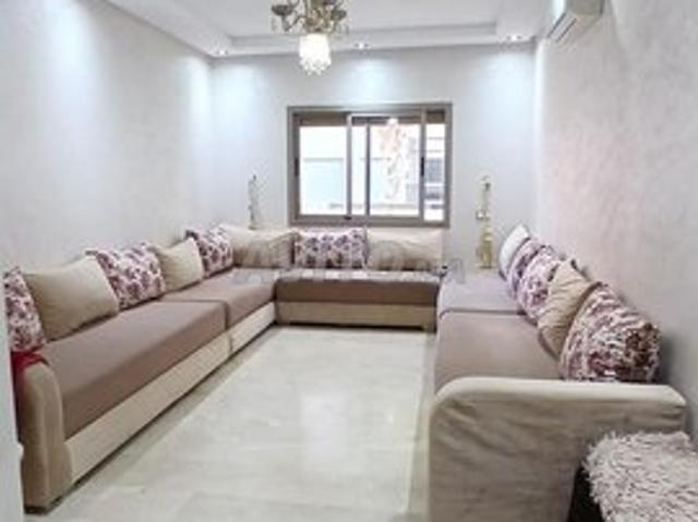 Appartement location à Mohammedia, Grand Casablanca
