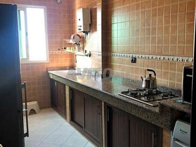 Appartement vente à Mohammedia, Gharb-Chrarda-Beni Hssen