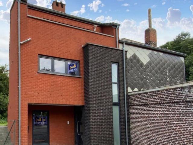 Appartement location à La Louvière, Wallonie