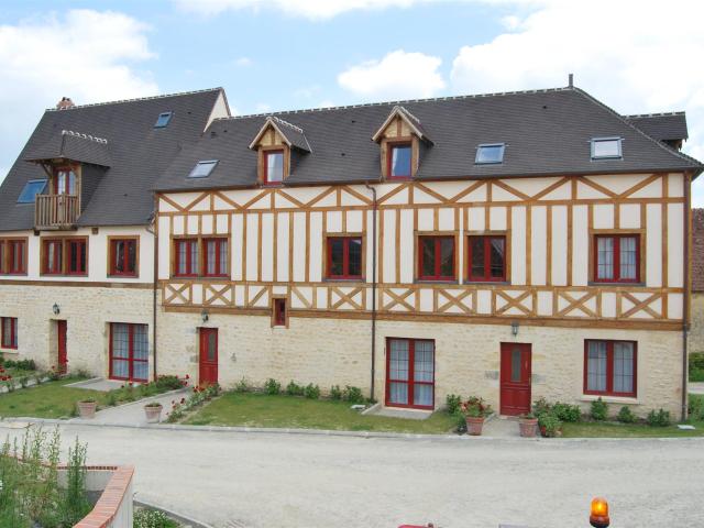 Appartement vente à Mortagne-au-Perche, Normandie