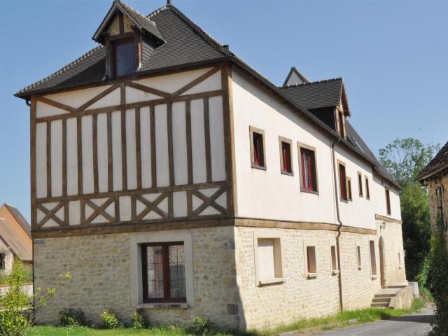 Appartement vente à Mortagne-au-Perche, Normandie