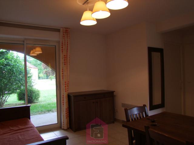 Appartement vente à Cahors, Lagardelle