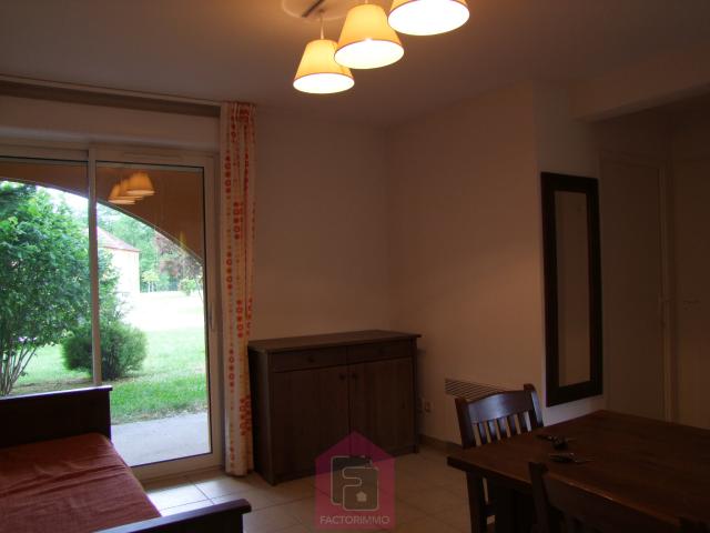 Appartement vente à Cahors, Prayssac