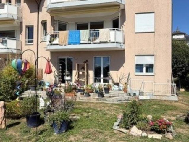 Apartment mieten in Préverenges, Waadt