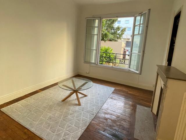 Appartement vente à Sarcelles, Montmorency