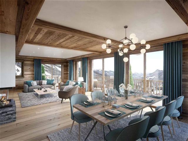 Appartement vente à Albertville, Les Allues