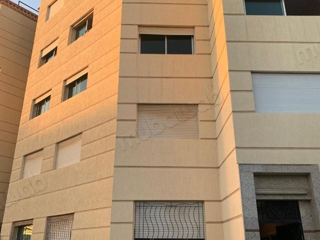 Appartement vente à Mohammedia, Gharb-Chrarda-Beni Hssen