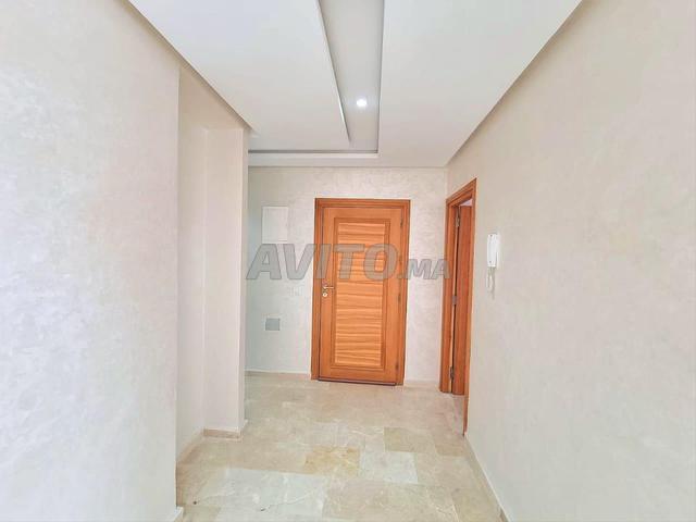 Appartement location à Bouskoura, Gharb-Chrarda-Beni Hssen