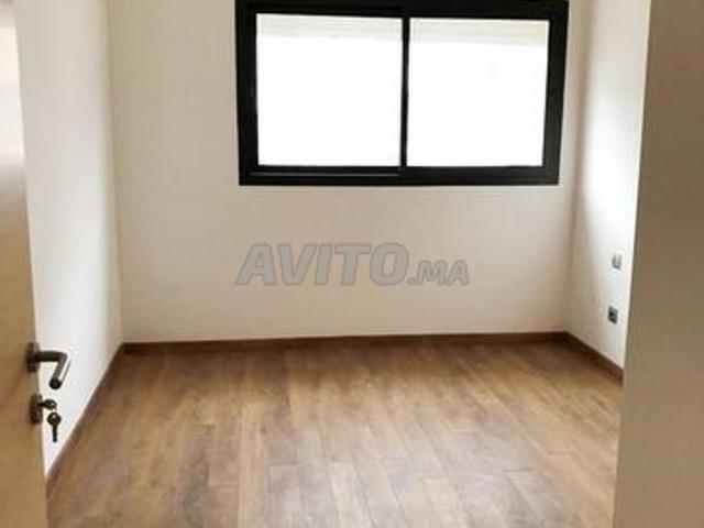 Appartement location à Rbat