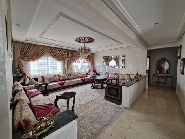 Appartement vente à Meknès