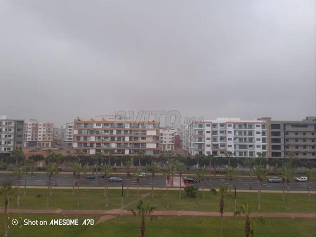 Appartement vente à Founty, Agadir