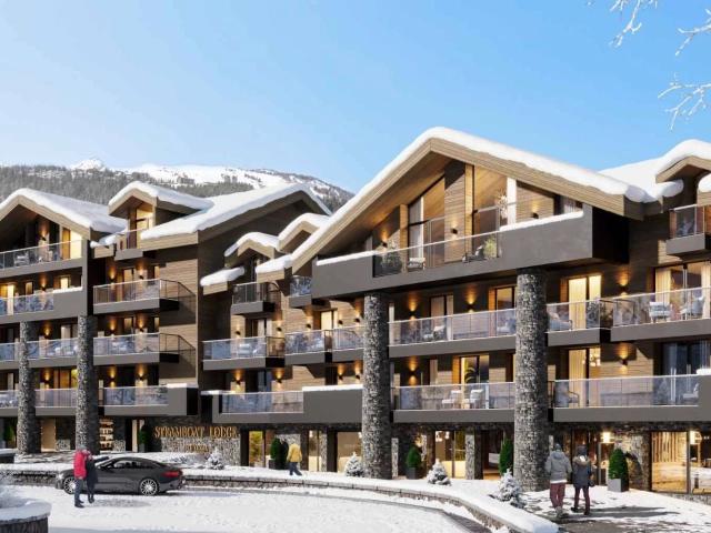 Appartement vente à Albertville, Saint-bon-tarentaise