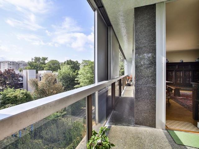 Appartement vente à Boulogne-Billancourt, Boulogne-billancourt