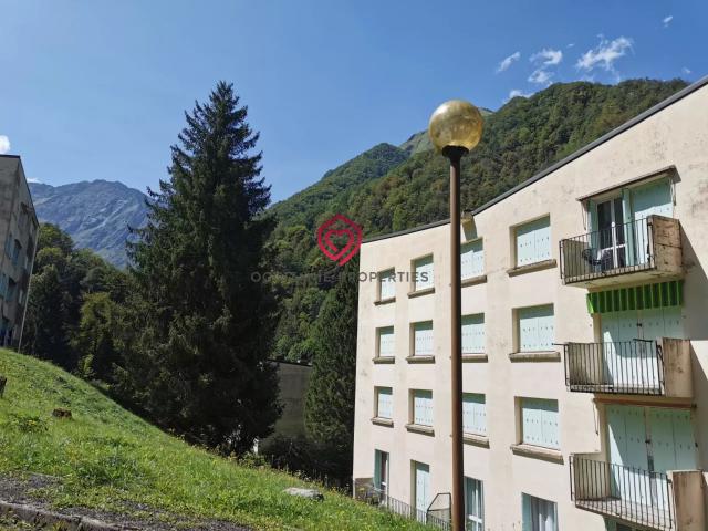 Appartement vente à Saint-Girons, Couflens