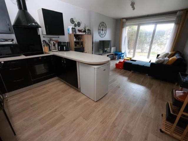 Appartement vente à Palaiseau, Morangis