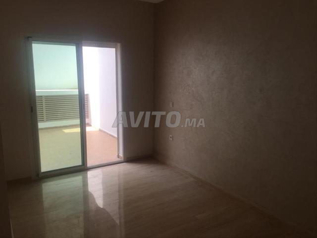 Appartement vente à Anfa, Gharb-Chrarda-Beni Hssen