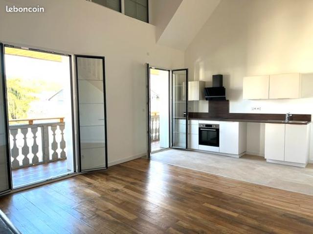 Appartement vente à Bagnères-de-Bigorre, Bagnères-de-bigorre
