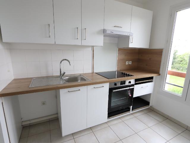Appartement location à Orléans, Saint-jean-de-la-ruelle