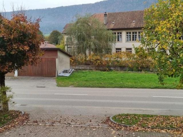 Apartment mieten in Cormoret, Région administrative du Jura bernois